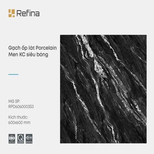 Gạch Refina 60x60 mã RPD6060003