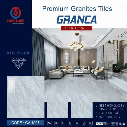 Gạch Granca 100x100 mã GA1007