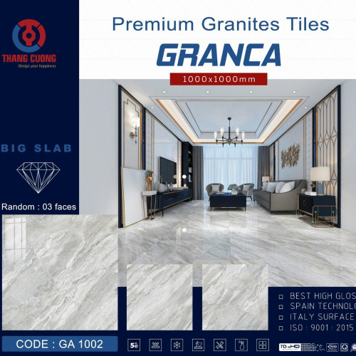 Gạch Granca 100x100 mã GA1002