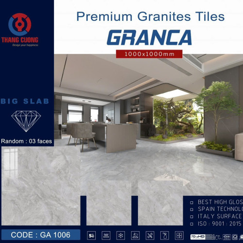 Gạch Granca 100x100 mã GA1006