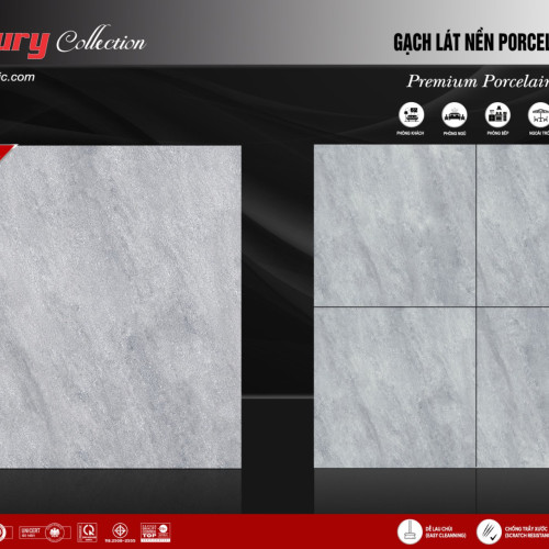 Gạch Luxury 80x80 mã EX88403