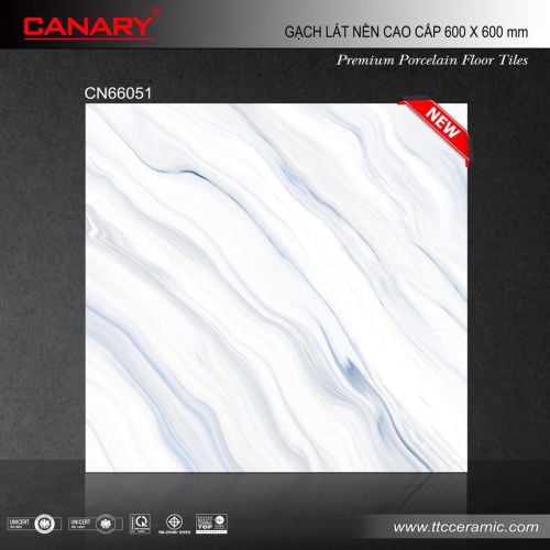 Gạch Canary 60×60 mã CN66051